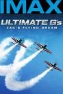 Ultimate G's: Zac's Flying Dream