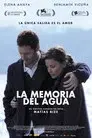 La memoria del agua