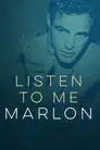 Listen to Me Marlon