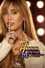 Hannah Montana: Especial 20 aniversario