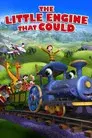 La pequeña locomotora que sí pudo