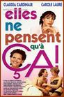 Elles ne pensent qu'à ça...