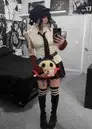 Persona 4 The Golden Animation