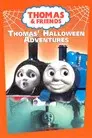 Thomas & Friends: Thomas' Halloween Adventures