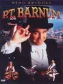 P.T. Barnum
