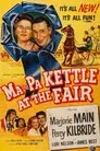 Ma and Pa Kettle at the Fair