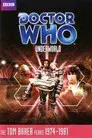 Doctor Who: Underworld