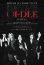 (G)I-DLE: JUST ME ( )I-DLE