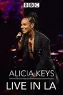 Alicia Keys at the BBC