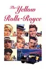 El Rolls Royce amarillo