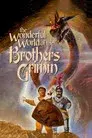 El maravilloso mundo de los hermanos Grimm