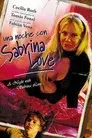 Una noche con Sabrina Love