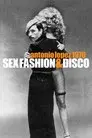 Antonio López 1970: sexo, moda y disco