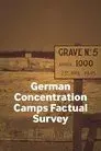 German Concentration Camps Factual Survey
