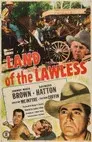 Land of the Lawless