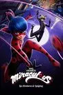 Prodigiosa: Las aventuras de Ladybug
