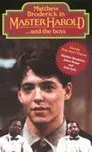 'Master Harold'... and the Boys