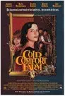 La hija de Robert Poste (Cold Comfort Farm)