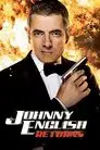 Johnny English Returns