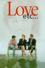 Love, etc. (amor y demas)