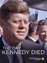 The Day Kennedy Died