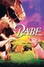 Babe: El cerdito valiente