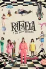 Rafaela y su loco mundo