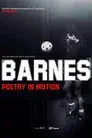 John Barnes: Poetry in Motion