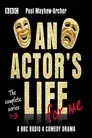 An Actor's Life for Me
