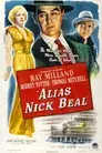 Alias Nick Beal