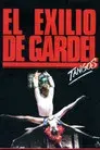 El exilio de Gardel: Tangos