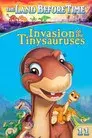En busca del valle encantado XI: La invasión de los Diminusaurios
