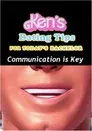 Consejos para citas de Ken: #48 La comunicación es clave