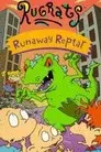 Rugrats: Reptar fugitivo