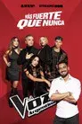 La Voz Argentina