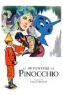 Las aventuras de Pinocho