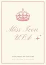 Miss Teen USA