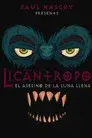 Licántropo: El asesino de la luna llena