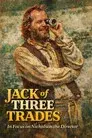 Jack of Three Trades: In Focus on Nicholson the Director