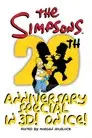 The Simpsons 20th Anniversary Special - In 3D! On Ice!