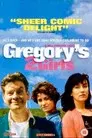 Gregory's Two Girls