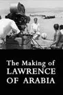 The Making of Lawrence of Arabia