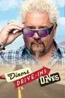 Diners, Drive-Ins and Dives