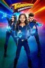 Los Thunderman: Infiltrados