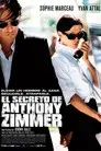 El secreto de Anthony Zimmer