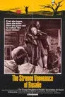 The Strange Vengeance of Rosalie
