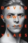 David Bowie: Cinco años