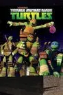 Las Tortugas Ninja