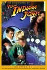Las Aventuras del Joven Indiana Jones: El Escándalo de 1920
