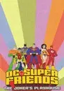 DC Super Friends: The Joker's Playhouse